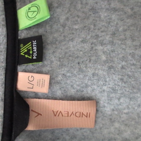 Indyeva Vest - Picture 3 of 5